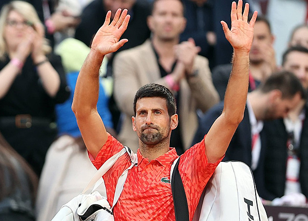 Djokovič může i bez očkování na US Open, Spojené státy zruší opatření