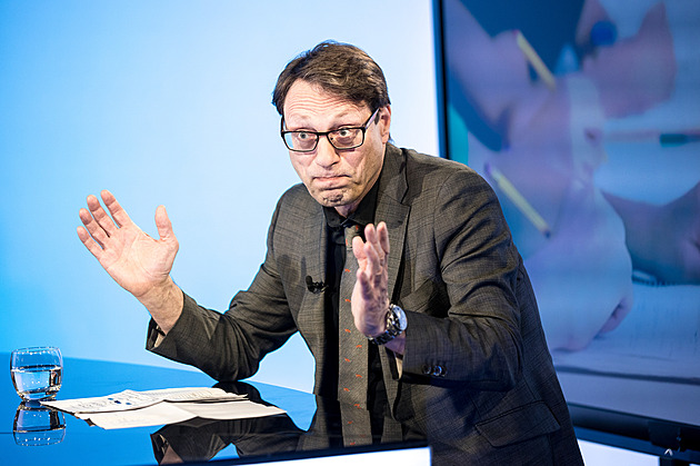 Zruší se prvňákům známky? V Rozstřelu diskutují expert a úředník ministerstva