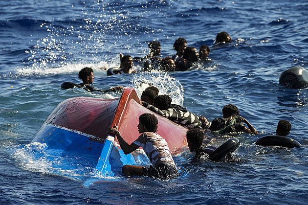V migrační krizi EU opakuje starou chybu. Spoléhá na autoritářské režimy