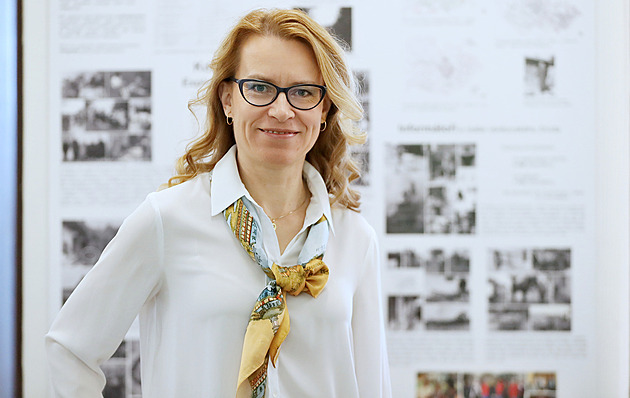 Čím víc jdeme na východ, tím je nářečí zachovalejší, vysvětluje jazykovědkyně