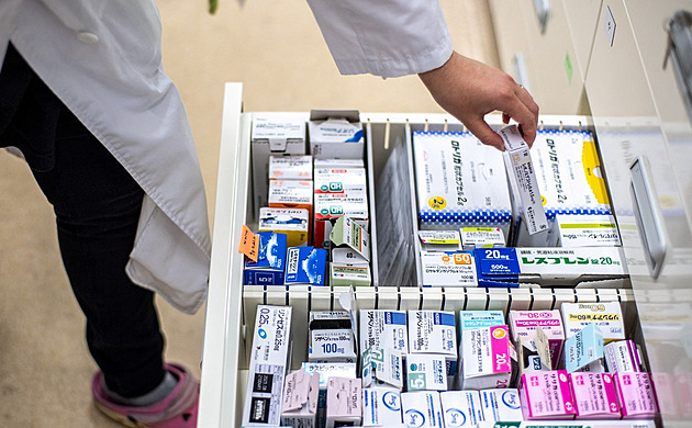 Japonsko poprvé povolí potratovou pilulku, žena ale zaplatí přes 15 tisíc korun
