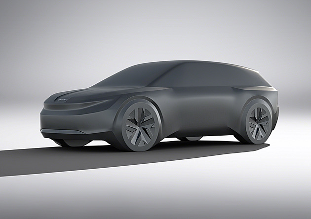 Plán elektrifikace Škody: do roku 2026 šest modelů, velkou novinou je kombík