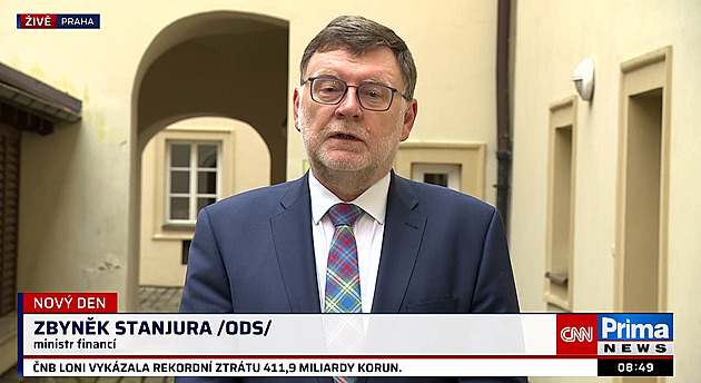 Koalice demontuje stát. Zvyšování daní ze spotřeby je sociálně nespravedlivé