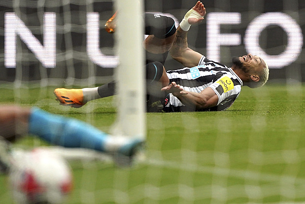 Newcastle, další ropná pohádka. Asistence snů, teď Liga mistrů?