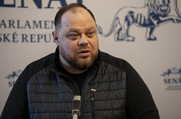 Velký reset v Kyjevě pokračuje, demisi podal i šéf diplomacie Kuleba