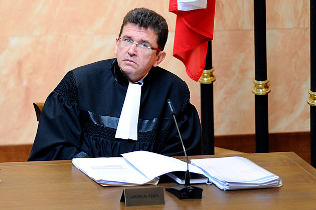 Končící ústavní soudce bilancuje: Odevzdám 13 případů, cením si možnosti pomáhat