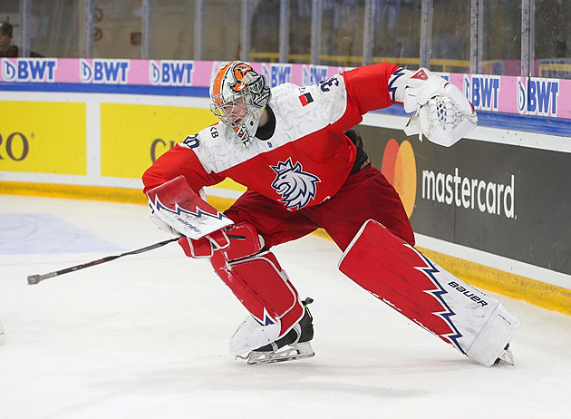 ONLINE: Hokejová osmnáctka hraje čtvrtfinále mistrovství světa s Američany