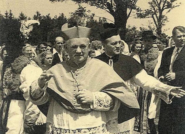 StB chtěla arcibiskupa Josefa Matochu zničit roky izolace i špatnou stravou