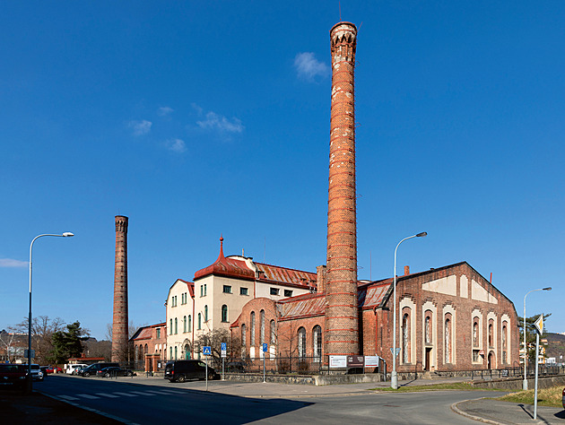 Čistírna odpadních vod jako památka UNESCO? Ta v Praze je světový unikát