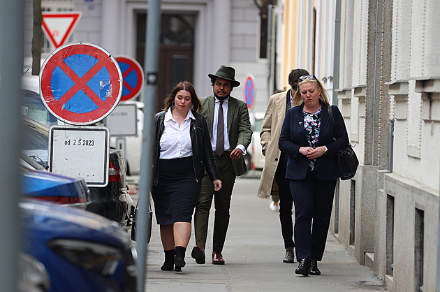 „Nemožné, nestalo se, nevím.“ Jak se exposlanec Feri hájil u soudu?