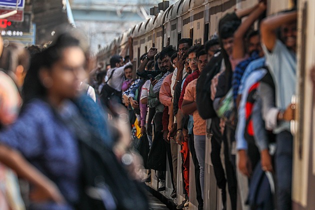 Pět dětí na jednu matku. Které země se nejvíc podílejí na populačním růstu