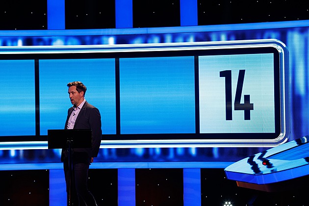 Gympl jsem končil na čtyřkách, učení mě nebavilo, vzpomíná lovec Kalkulátor