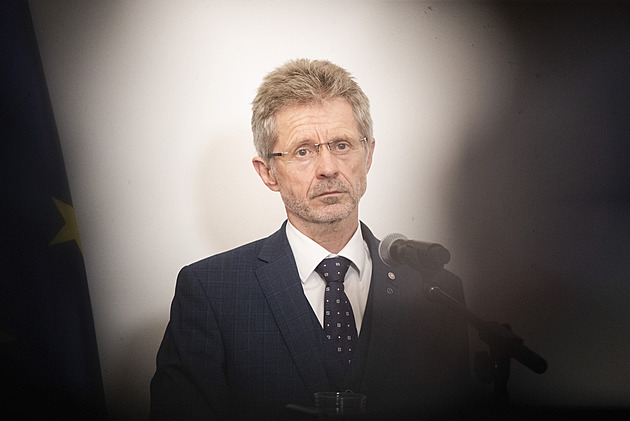 Nikol Leitgeb dostane medaili předsedy Senátu. Co si vemu na sebe, vtipkuje