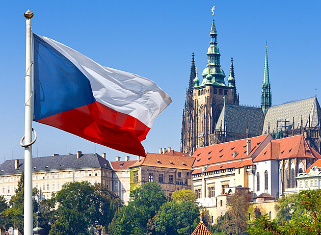 Že jsou Češi skeptičtí? Ne, jsou odhodlaní