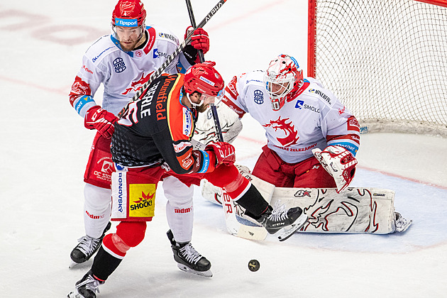 Výhra? Jen další krok. Musíme se připravit na další bitvu, velí třinecký Vrána