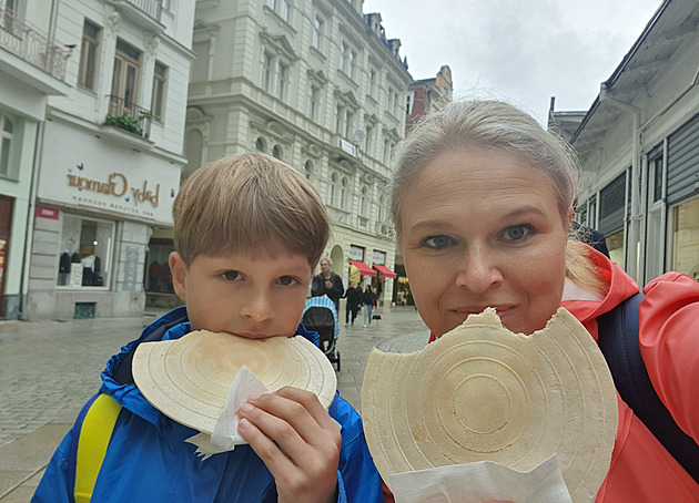 Chování i pocity autistů syn rychle pochopil, říká maminka Jakuba z Kukaček