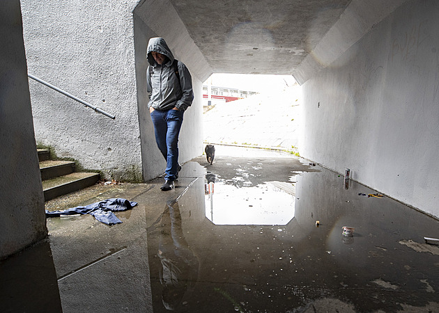 Skvrny a proměny Prahy: Neřešitelné sídliště Lehovec a Štvanice mnoha tváří