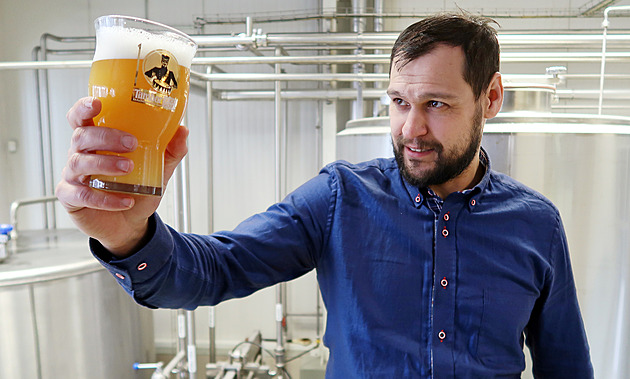 Máme nejkvalitnější a nejlevnější pivo. Bude muset zdražit, myslí si sládek