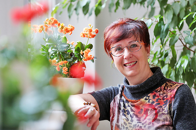 Také hendikepované děti ve škole potřebují při výuce zažít pocit úspěchu