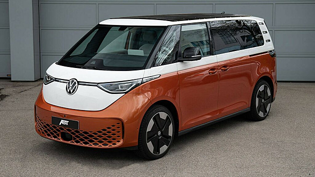 VW investuje v Číně miliardu eur do vývoje elektromobilů