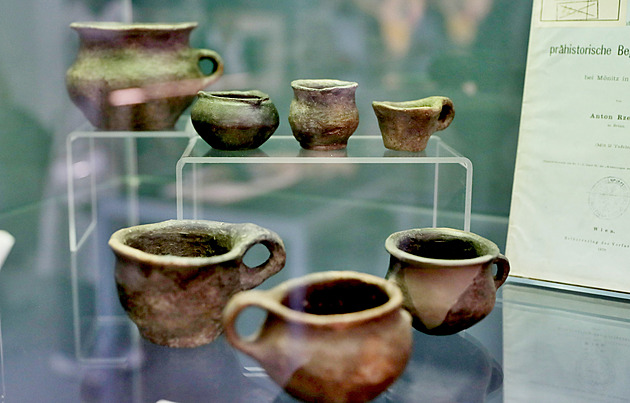 Před 100 lety zemřel vědec, který dokázal, že i u nás žili draví dinosauři