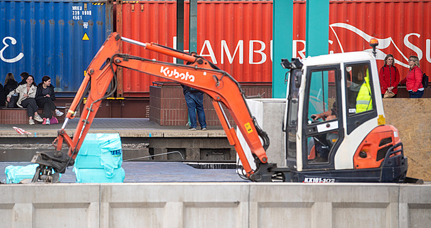 Stavby včas a dost fanoušků na TikToku. Co rozhodne o odměnách železničářů?