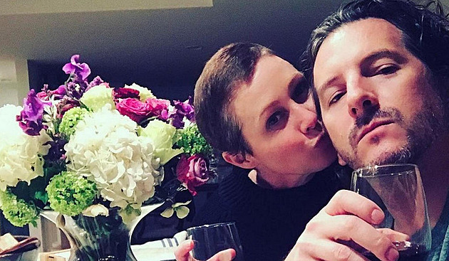 Našli mi metastázy v mozku, prozradila Shannen Doherty