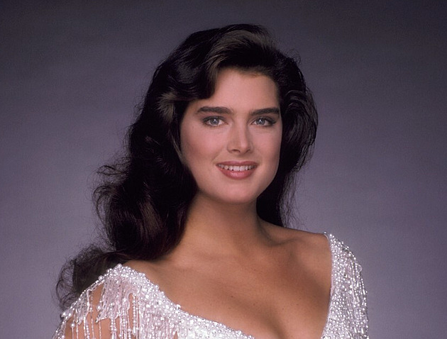 Je zázrak, že jsem přežila, promluvila Shieldsová o sexuálním zneužití