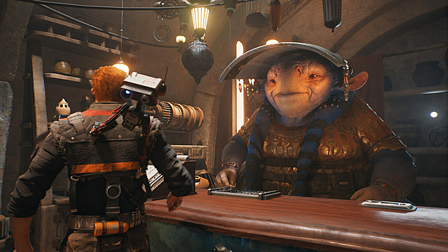 Tři sta milionů dolarů za nové Star Wars v Game Passu, odhadoval Microsoft