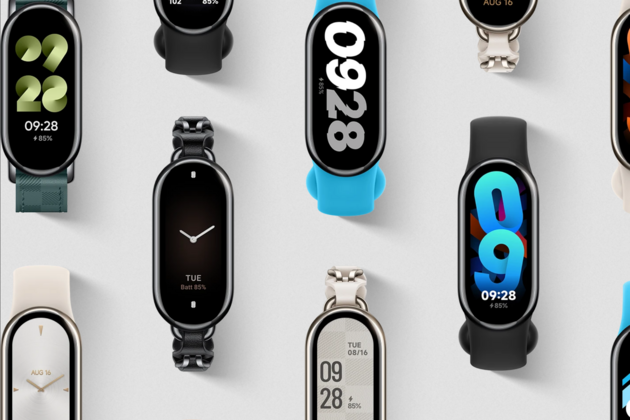 Populární fitness náramek lze nově připnout i na botu nebo nosit na krku