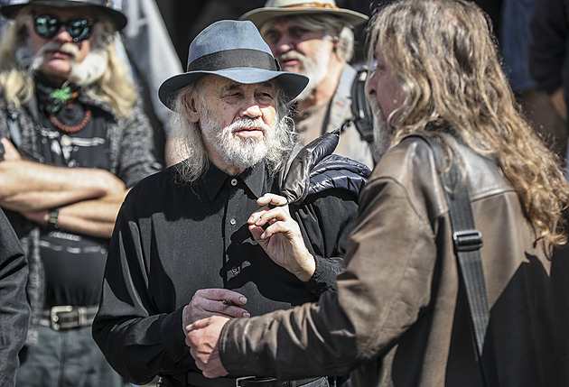 Měkká síla Dany Němcové. Za vším není třeba vidět konspirace