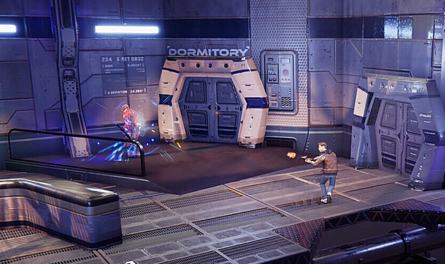 Návratu Flashback 2 jsme se obávali, nový trailer ovšem vypadá parádně