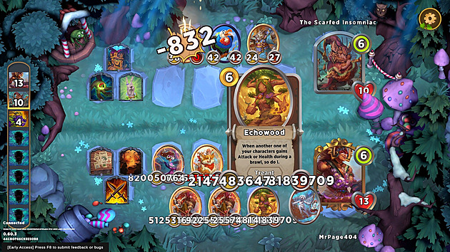 Pád kryptoměnové burzy stáhl do zapomnění i nadějnou počítačovou hru