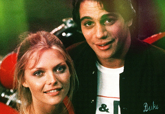 Michelle Pfeifferová slaví 65. Proslavila se rolemi přitažlivých plavovlásek