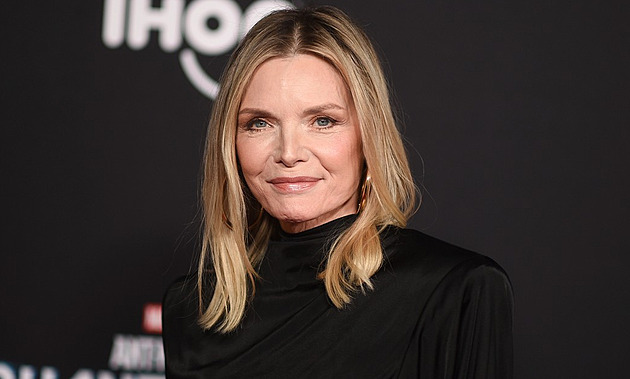 Po 50 bez make-upu: Pfeifferová, Pořízková ani Andersonová se přirozenosti nebojí