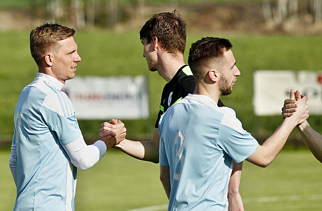 Věříte, že mi fotbal nechybí? Dočkal o Spartě, správných magorech a vůli