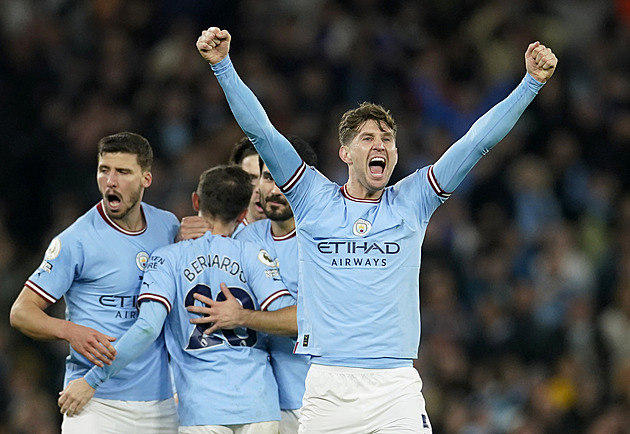 ONLINE: Manchester City může do čela, v akci i United a Newcastle