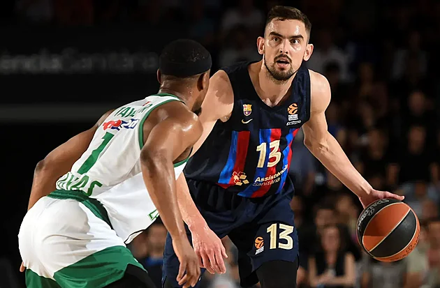 Konec termínových kolizí v basketbalu? FIBA a EuroLeague spějí k řešení