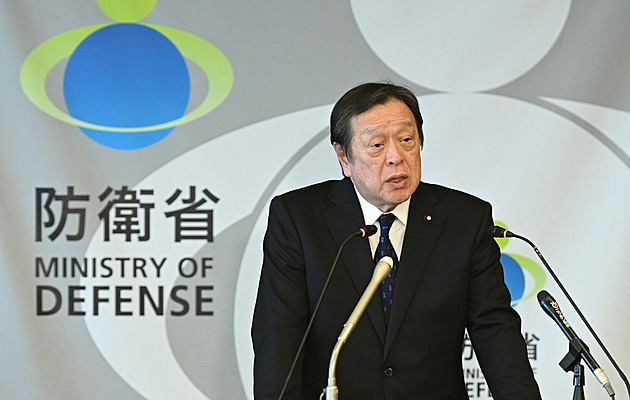 Japonsko zahájilo přípravy na úder proti KLDR. Chce sestřelit její družici