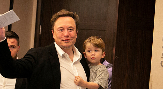 Soros nenávidí lidstvo, napsal Musk. Izrael ho viní z šíření antisemitismu
