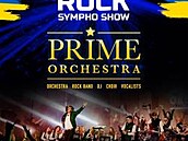 PRIME ORCHESTRA - Rock Sympho Show