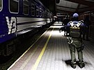 Prezidenti Petr Pavel a Zuzana �aputová na náv�t�v� Ukrajiny. Prezidenta Pavla...