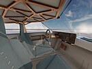 Návrh novodobého Tatraplanu od nezávislého designéra Pavla Hrubého