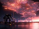 ARMORED CORE VI FIRES OF RUBICON  Gameplay Trailer