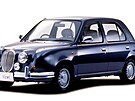 První verze modelu Mitsuoka Viewt z roku 1993 na bázi Nissanu Micra