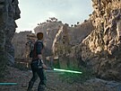 Star Wars Jedi: Survivor