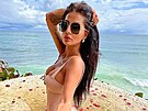 Zuzana Strausz Pla�ková na Instagramu