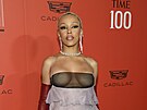 Doja Cat na Time100 Gala (New York, 26. dubna 2023)
