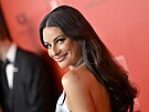 Lea Michele na Time100 Gala (New York, 26. dubna 2023)