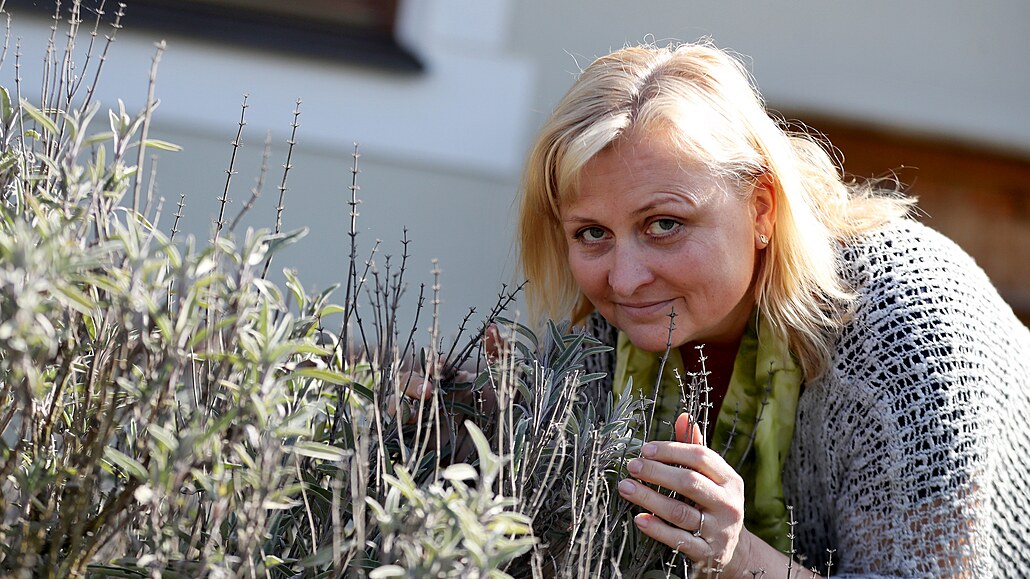 Pavlína �ilková spadá pod st�edisko Lipka, jednu z nejv�t�ích a nejstar�ích...